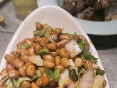 -大哈福烧烤·海鲜·家常菜(延安三路店)