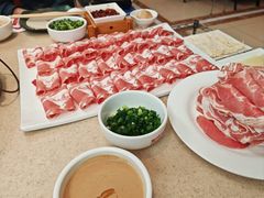 -阳坊大都涮羊肉(阳坊总店)