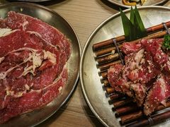 -西塔老太太泥炉烤肉(双井店)