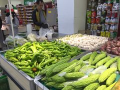 -欧尚超市(港隆店)