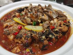 -青花椒花椒鱼(合生汇店)