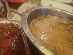 -雪乡阁东北农家菜(颛桥约好休闲街店)