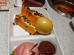-喜家自助小火锅(乐客城店)