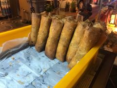 -马六甲鸡场街