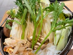 -森味花园·日本料理(伊藤洋华堂亚运村店)