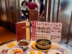 -顺德杨廷记(白云山店)