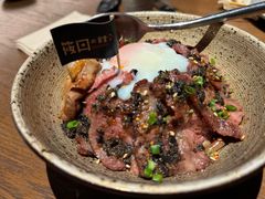 -筱田の食堂·izakaya(淮海中路店)
