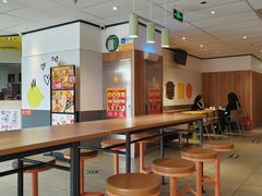 -麦当劳(天权路店)