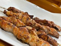 -穆兰泽兰州牛肉面(天津·海河意式风情区店)