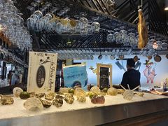 -Marina厨房·ALA精酿(月湖盛园店)