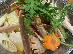 -蟹将军·松叶蟹和牛日料放题自助(K11店)
