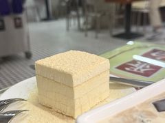-香港華心糖水鋪(南西总店)
