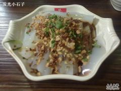 川北凉粉-管氏翅吧(广渠门店)