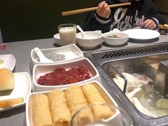 -海底捞火锅(奥山世纪城店)