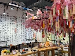 -陶语手工·拼豆·陶艺·银饰diy(宽厚里店)