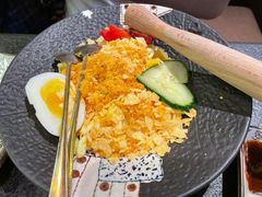 土豆色拉-赤谷和牛烧肉居酒屋(石景山店)