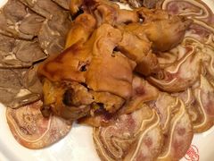 -添福来墨鱼饺子 · 海鲜东北菜(大连星海·黄浦路店)