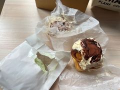 -屋裡·Union Bakery(龙江路店)