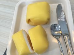 -满记甜品(无锡八佰伴店)