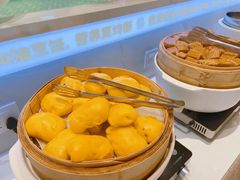 -素满香·全民食养自助(长宁龙之梦店)