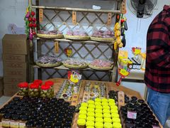 -苏州市吴中区光福窑上花果蜜饯厂