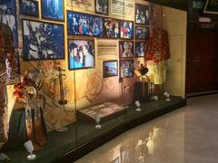 -北京前门建国饭店