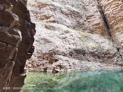 -湖洞水自然风景区