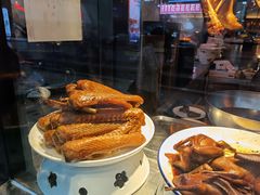 -陈鹏鹏潮汕菜(宝安机场T3航站楼店)