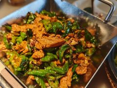 -川堂风·跷脚牛肉·乐山爆炒(中建乐荟天地店)