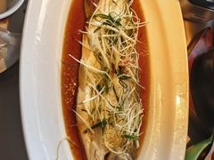 -绿茶餐厅(龙井船宴· 品牌总店)