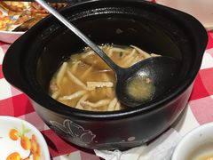 -西贝莜面村(上海百联西郊店)