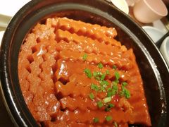 葱香荔浦芋头-韵秋荷(宝山龙湖天街店)