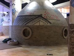 -丽池宫韩式汗蒸会馆(华灯坊店)