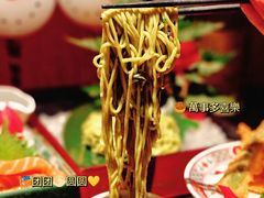 -阿吾罗日本料理(K11艺术中心店)