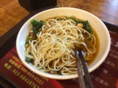 小面-秦云老太婆摊摊面(全国总店)