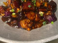 -绿茶餐厅(平谷华联店)