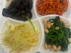 -东方饺子王(新奥购物中心店)