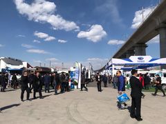 -北京房车博览中心