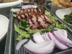 -邢家锅贴老店·非遗·开封菜(金明广场店)