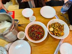 -笨罗卜浏阳菜馆(富家湾小区店)