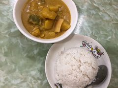 -家利美食店