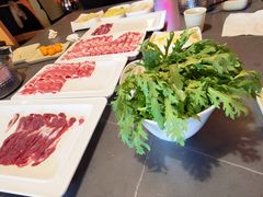 -君邦火锅(新疆大厦店)