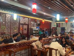 -乐宴·老北京铜火锅(桂庙店)