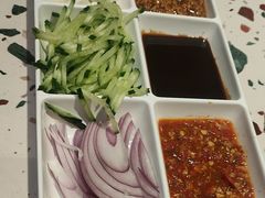 -姥姥家春饼店(惠新东街店)