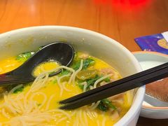 -和府捞面(西溪印象城店)