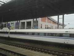 -岳阳东站