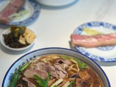 -镇南锅盖面馆(解放路店)