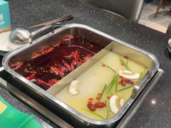 -五星桥原切肥牛火锅·30年专注好牛肉(湖塘店)