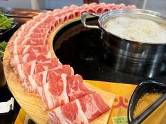 -呷哺呷哺(西单大悦城店)