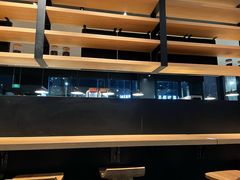 -星巴克(太原茂业天地店)